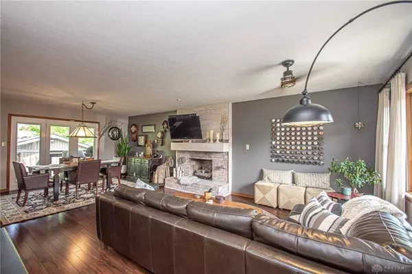 751 Lakengren Drive, Eaton, OH 45320