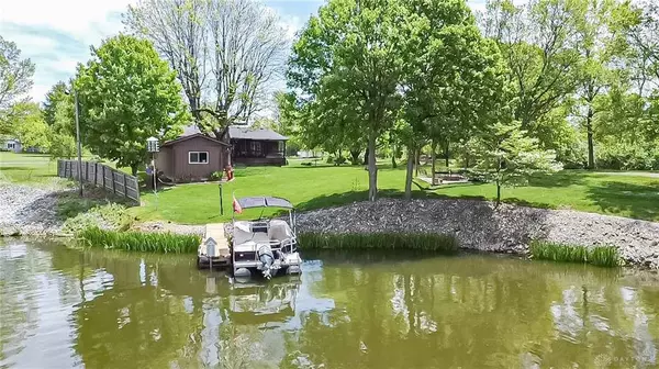 751 Lakengren Drive, Eaton, OH 45320