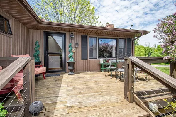 751 Lakengren Drive, Eaton, OH 45320