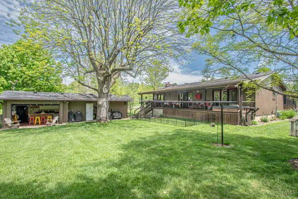 751 Lakengren Dr, Lakengren, OH 45320