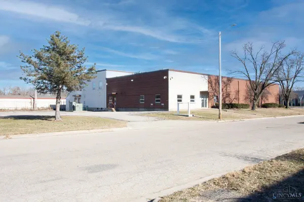 1875 Radio Rd, Riverside, OH 45431