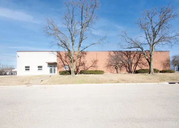 1875 Radio Rd, Riverside, OH 45431