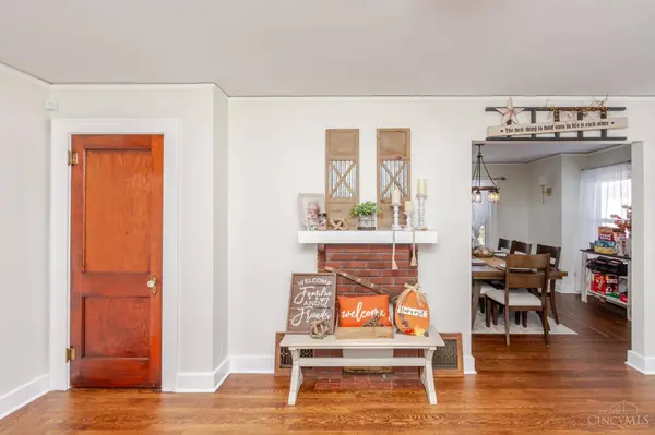 315 S Maple St, Eaton, OH 45320