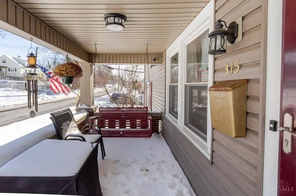 315 S Maple St, Eaton, OH 45320