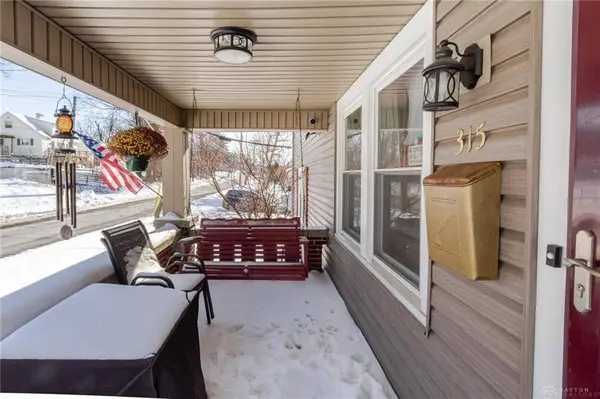 315 S Maple Street, Eaton, OH 45320