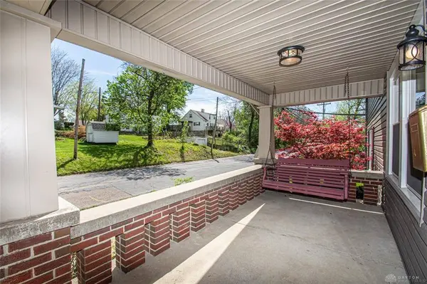 315 S Maple Street, Eaton, OH 45320