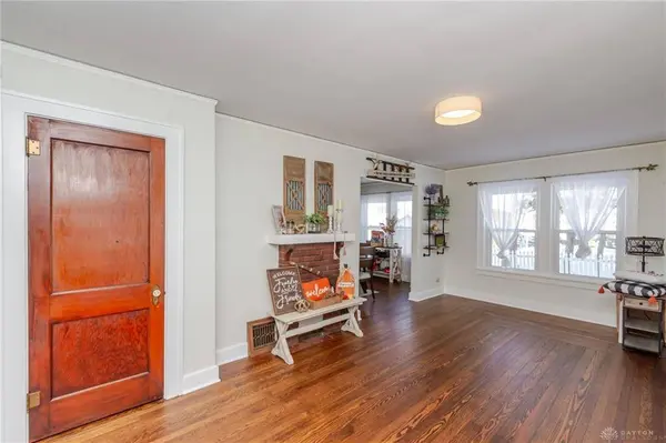 315 S Maple Street, Eaton, OH 45320