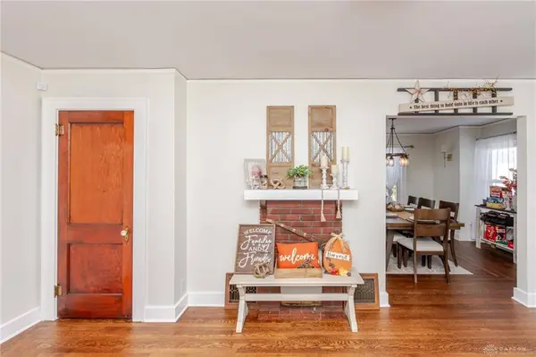 315 S Maple Street, Eaton, OH 45320