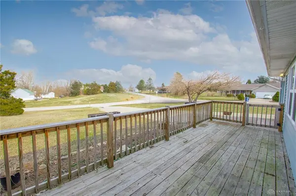 539 Skodborg Drive, Eaton, OH 45320