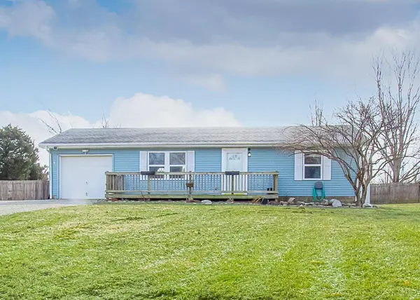 539 Skodborg Dr, Eaton, OH 45320