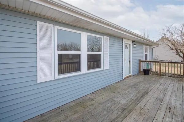 539 Skodborg Drive, Eaton, OH 45320