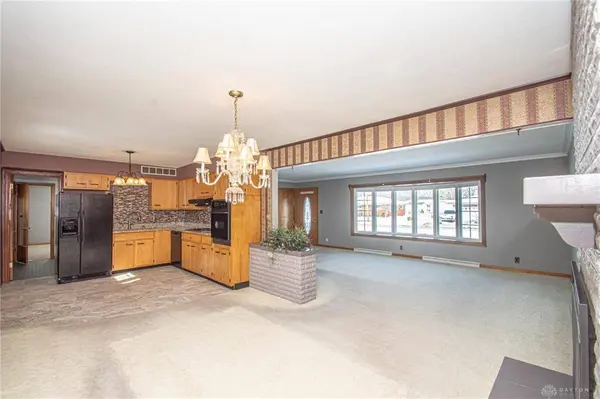 5463 Mississippi Drive, Fairfield, OH 45014