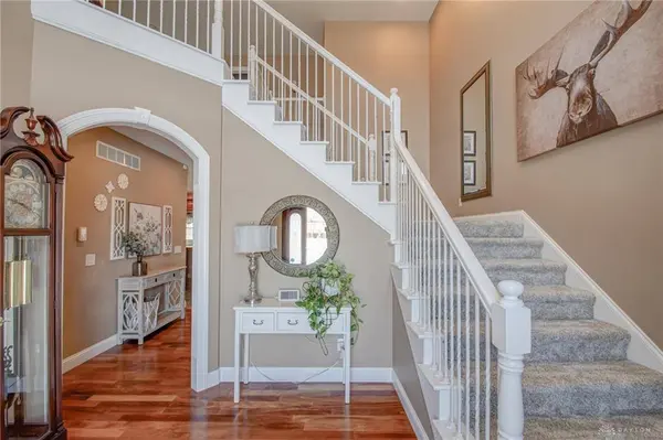 308 Yorkshire Lane, Xenia, OH 45385