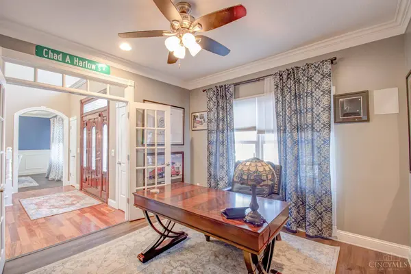 308 Yorkshire Ln, Beavercreek Twp, OH 45385