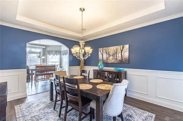 308 Yorkshire Lane, Xenia, OH 45385