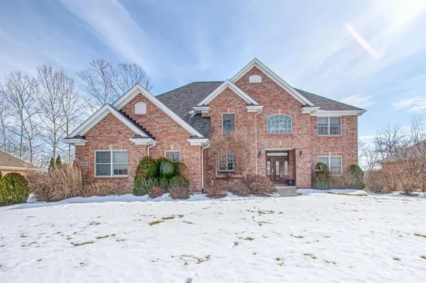 308 Yorkshire Ln, Beavercreek Twp, OH 45385