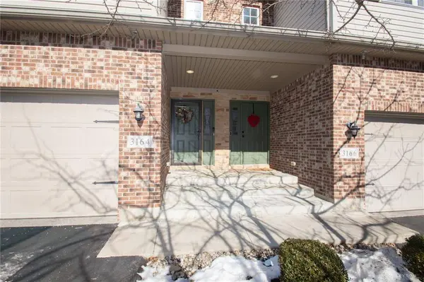 3164 Cobblestone Lane, Kettering, OH 45429