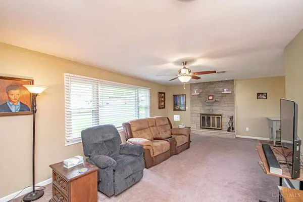 9500 Arnett Dr, Jefferson Twp, OH 45347