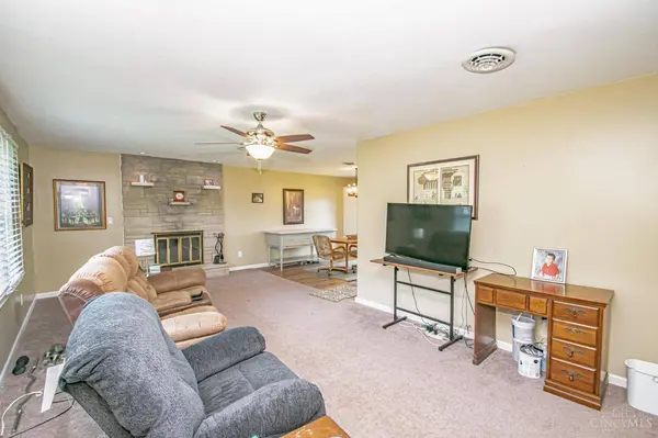 9500 Arnett Dr, Jefferson Twp, OH 45347