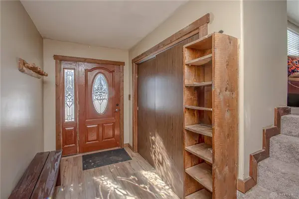 9500 Arnett Drive, New Paris, OH 45347