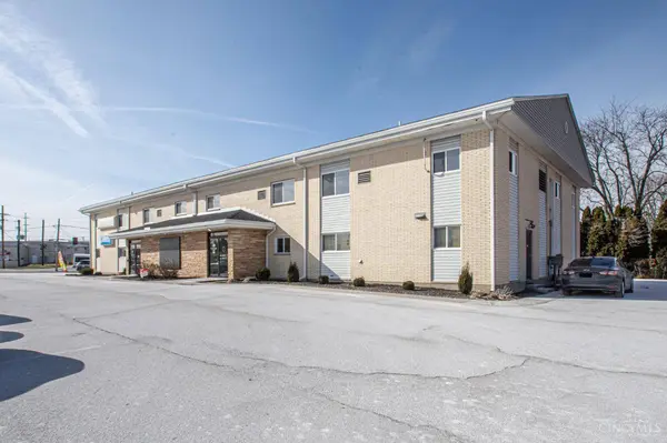 200 Eaton Lewisburg Rd, Eaton, OH 45320