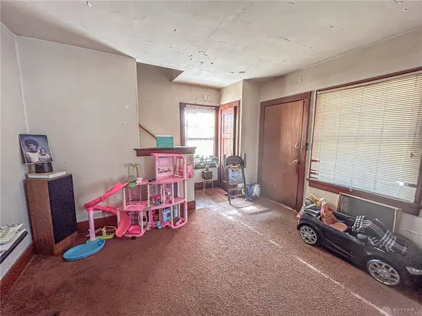 466-468 Allwen Drive, Dayton, OH 45406