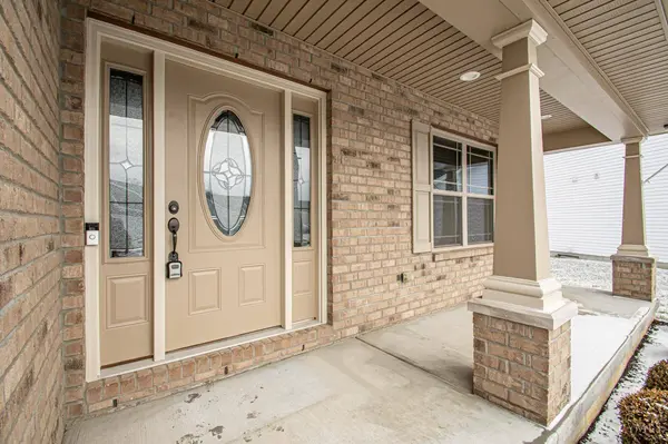 1242 Redbud Cir, Germantown, OH 45327