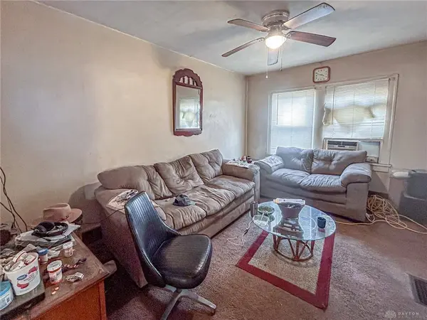 466-468 Allwen Drive, Dayton, OH 45406