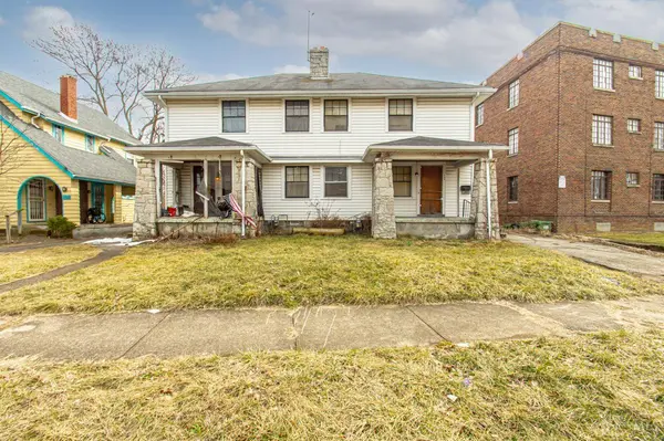 466 Allwen Dr, Dayton, OH 45406