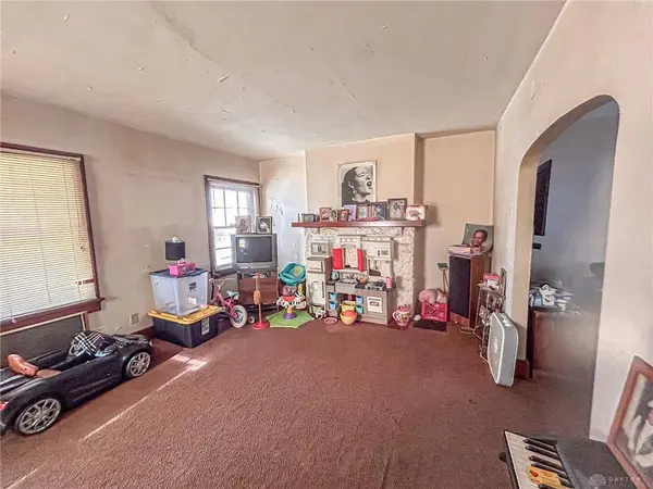 466-468 Allwen Drive, Dayton, OH 45406