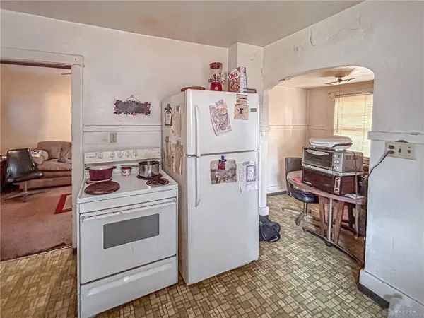 466-468 Allwen Drive, Dayton, OH 45406