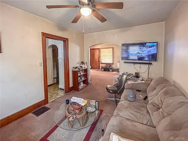 466-468 Allwen Drive, Dayton, OH 45406