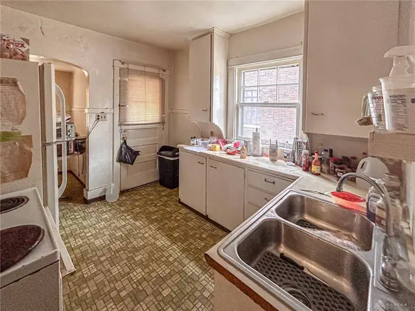 466-468 Allwen Drive, Dayton, OH 45406