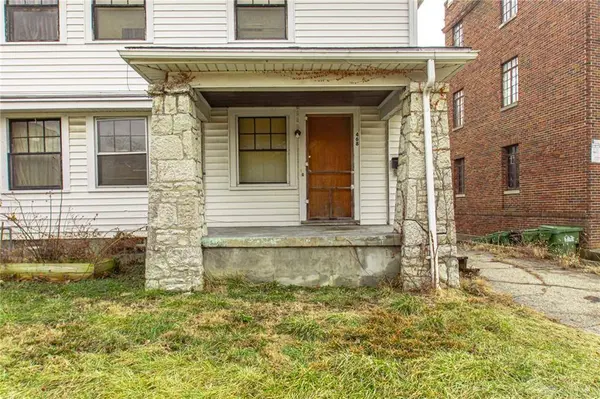 466-468 Allwen Drive, Dayton, OH 45406