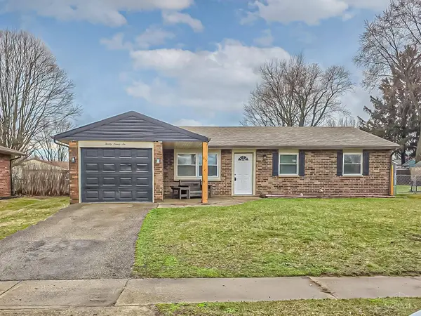 2096 Alabama Dr, Xenia, OH 45385