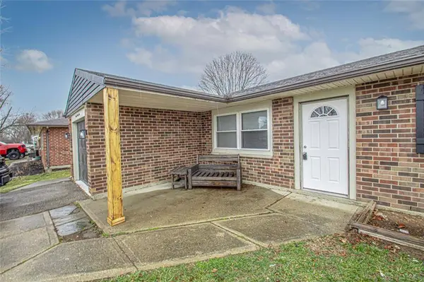 2096 Alabama Drive, Xenia, OH 45385