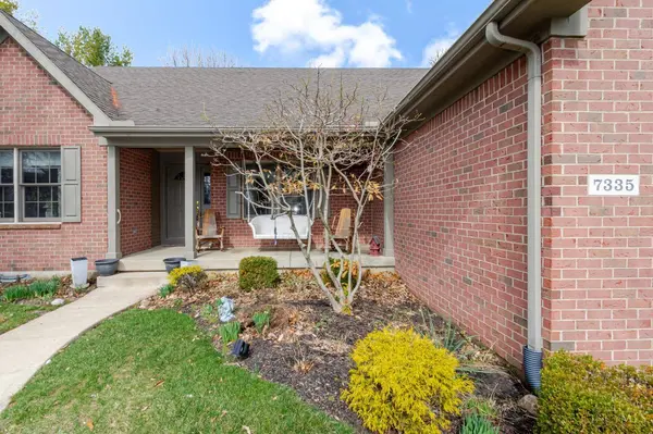 7335 Melinda Dr, Butler Twp, OH 45414