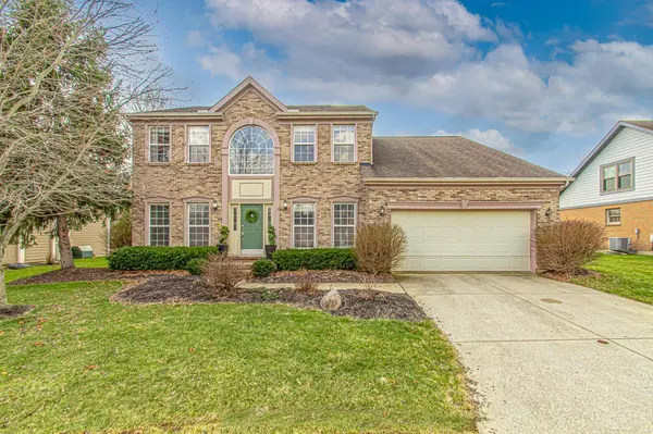 1586 Heritage Lake, Centerville, OH 45458