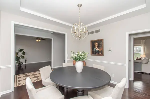 1586 Heritage Lake, Centerville, OH 45458