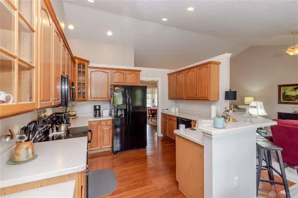 7335 Melinda Court, Butler Township, OH 45414