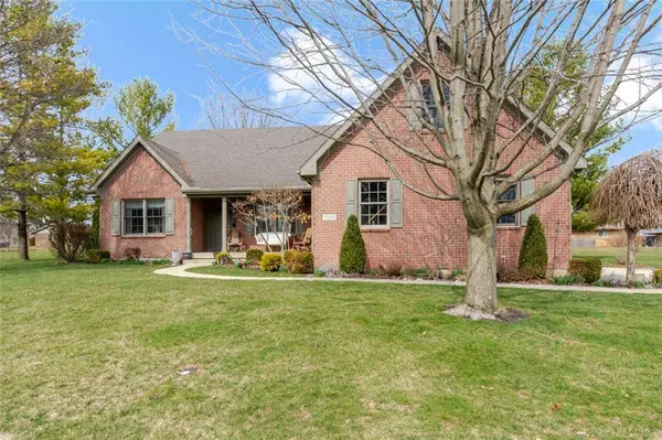 7335 Melinda Court, Butler Township, OH 45414