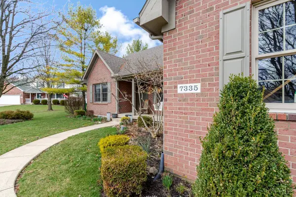 7335 Melinda Dr, Butler Twp, OH 45414