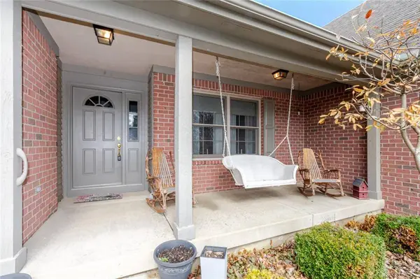 7335 Melinda Court, Butler Township, OH 45414