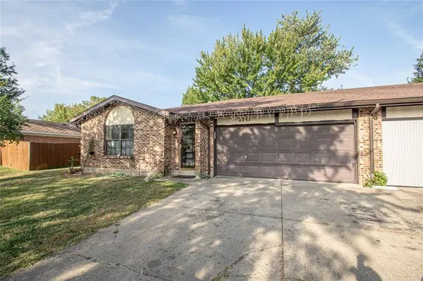 8749 Shadycreek Drive #8751, Dayton, OH 45458