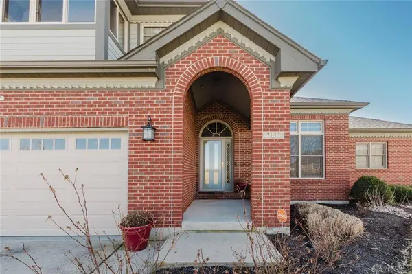 7132 Cierra Drive, Trotwood, OH 45315