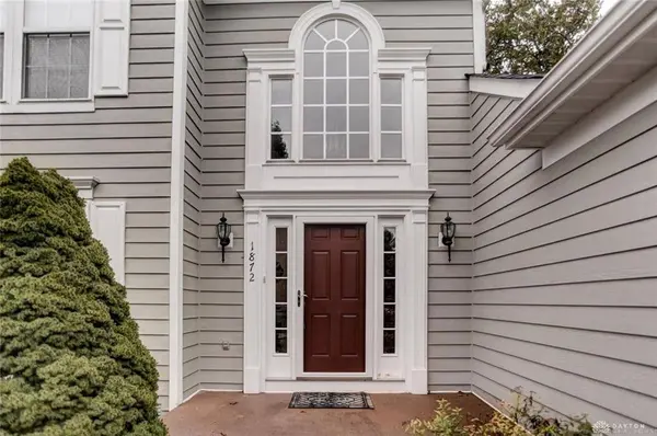 1872 Olde Haley Drive, Centerville, OH 45458