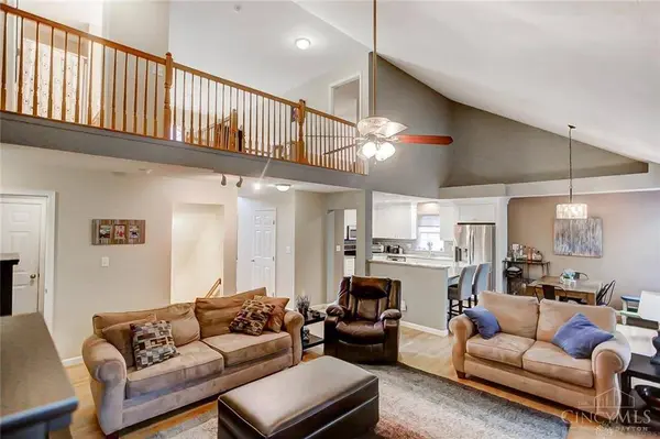 1872 Olde Haley Dr, Washington Twp, OH 45458