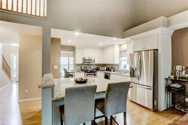 1872 Olde Haley Dr, Washington Twp, OH 45458
