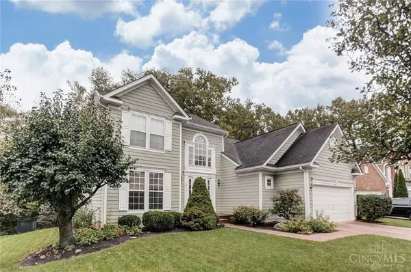 1872 Olde Haley Dr, Washington Twp, OH 45458