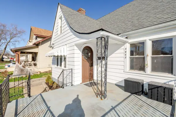 4037 Corinth Blvd, Dayton, OH 45410